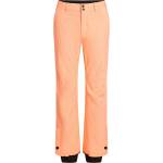 O'Neill Ски панталон O'Neill Women's FWC'Cruz Slim Snow Pants Ski trousers - Funky Peach - размер XS (107-4650-0211)