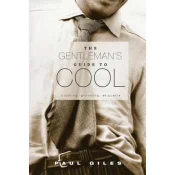 Image 1 of Gentleman's Guide to Cool | Paul Giles