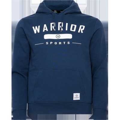 Warrior Sports Hoody detská mikina Navy