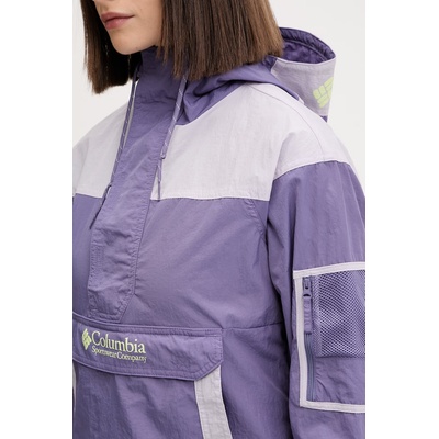 Columbia Ветровка Columbia Challenger II (2116592)
