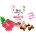 Brit Care Crunchy Cracker Insects with Lamb enriched with Raspberries 200gr