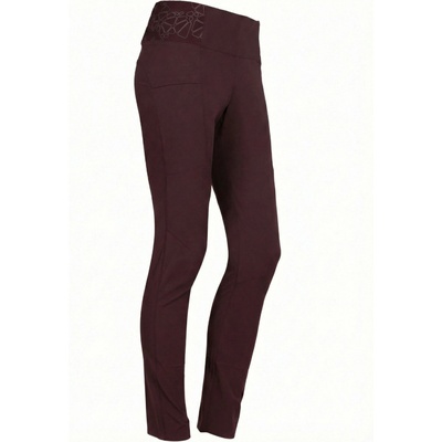 High Point Play 2.0 Lady Tights Размер: L / Цвят: кафяв