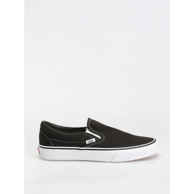 Vans Classic slip on black 2016