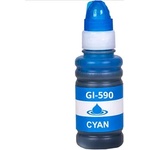 Compatible Canon GI-590 C