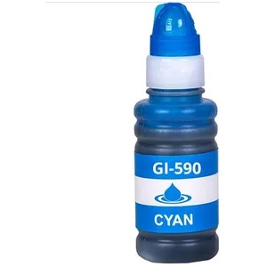 Compatible Canon GI-590 C