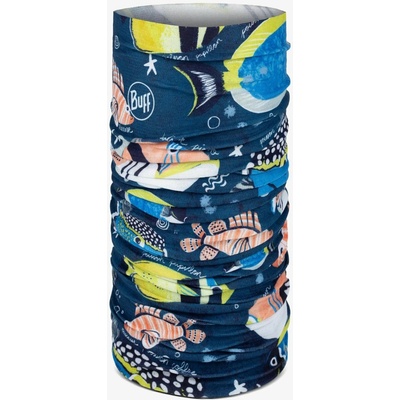 Buff Coolnet UV huambi navy