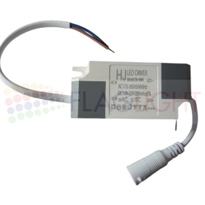  Резервен драйвър за 48w led панел 230мА (1051-1)