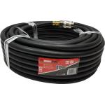 Mar-Pol Каучуков маркуч за въздух 20 м 6x13 мм 06025 (M82103)