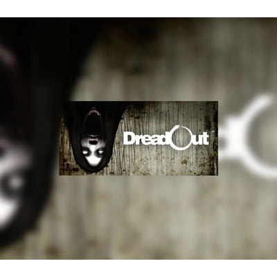 DreadOut + DreadOut: Keepers of The Dark