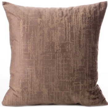 Eurofirany Marsala hnedá 40 x 40 cm