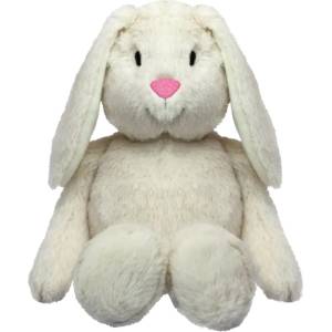 Wild Planet Плюшена играчка Wild Planet - Заек, 34 cm (K8615) - baby