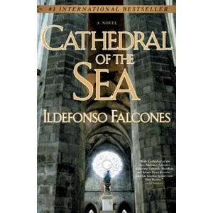 Cathedral of the Sea | Ildefonso Falcones, Nick Caistor (ISBN: 9780451225993)