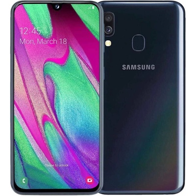 Samsung Galaxy A40