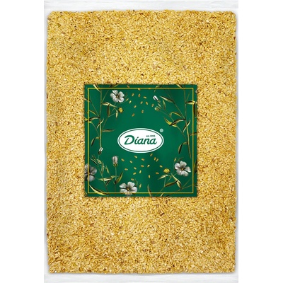 Diana Company Ľan zlatý 1 kg