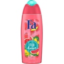 Sprchovacie gély Fa Island Vibes Fiji Dream sprchový gél 250 ml
