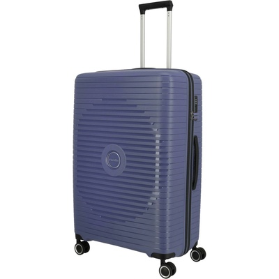 Travelite Пътен куфар Travelite Orbita L Purple Travelite | Lilav | МЪЖЕ | ЕДИН РАЗМЕР