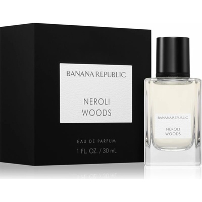 Banana Republic Neroli Woods parfémovaná voda unisex 30 ml
