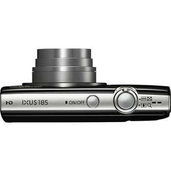 Canon IXUS 185 Silver (1806C001AA)