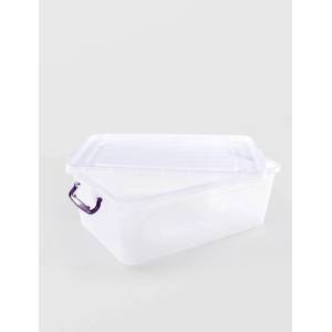 Sterk Plast РК Контейнер правоъгълен select 6 л (392520)