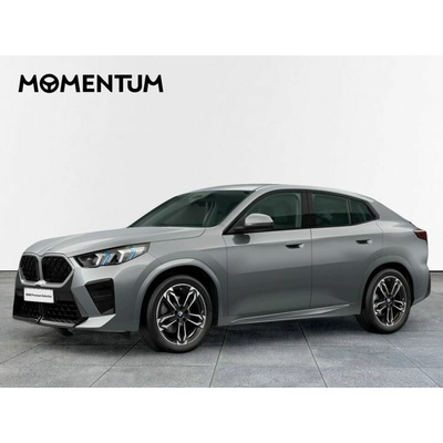 BMW X2 sDrive18d 110 kW