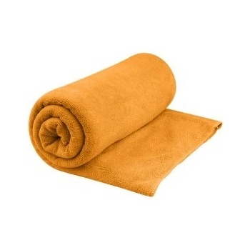 Sea to Summit Tek-Towel M orange 50 x 100 cm