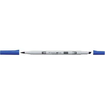 Tombow Marker алкохолен ABT PRO Dual Brush 535 кобалт син (ABTP-535)