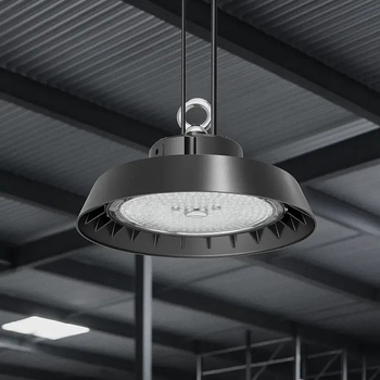 Промишлена led камбана apollo ugr (6403)