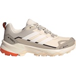 adidas Terrex skychaser ax5 gtx w бежово, сиво, черно 37 1/3 (kj8948)
