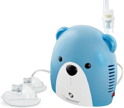 Esperanza Teddy Bear
