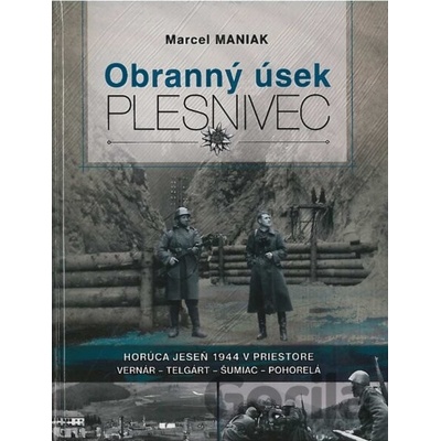 Obranný úsek Plesnivec