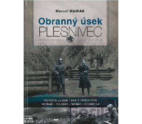 Obranný úsek Plesnivec