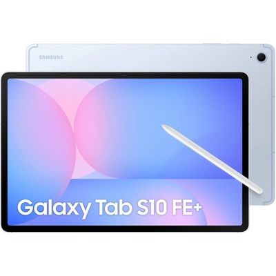 Samsung Galaxy Tab S10 FE+ 128GB 5G SM-X626BLBR