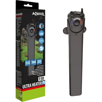 AQUAEL AQUAEL Ultra нагревател D& N 150W