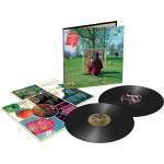 Warner Barrett Syd: An Introduction To Syd Barrett - 2Vinyl (LP) (057036)