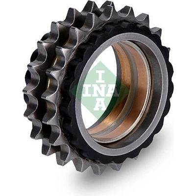 Ozubené kolo, změna směru rozvodového řetězu Schaeffler INA 554 0158 10 – Hledejceny.cz