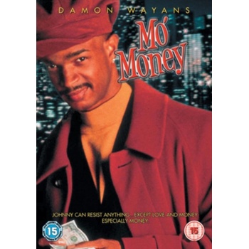 Mo' Money DVD