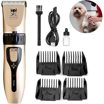 Bemi Invest 6680 stříhací strojek 6680