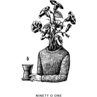 Daniel Shopping s. r. o 9001 (Ninety O One): Weirdo - CD (050835)