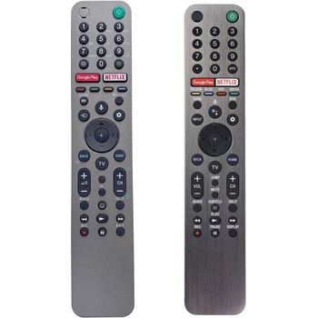 съвместим < p> SONY RMF-TX611U - радиочестотна(BT) заместител дистанционно управление с гласово управление < /p> (<p> RMF-TX611U)