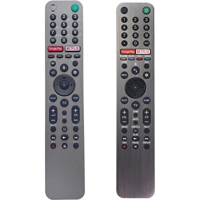 съвместим < p> SONY RMF-TX611U - радиочестотна(BT) заместител дистанционно управление с гласово управление < /p> (<p> RMF-TX611U)