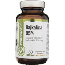 Pharmovit Baikalin 85% 60 kapsúl