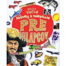 Pre chlapcov