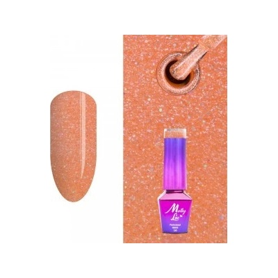 Molly Lac Gél lak GLAM ROCK 316 5 ml
