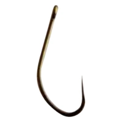 Traper Háček Method Feeder barbless Expert - bronzový Vel. Nr 6