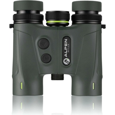 Alpen Optics Apex XP 7x24 LRF