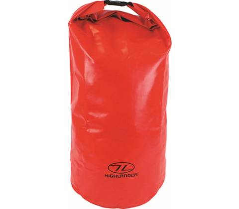 Highlander LARGE 44 l
