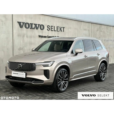 Volvo XC90 AWD 335 kW