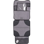 Chipolino Органайзер и протектор за кола 2 в 1 Chipolino (ORGCARSE02502)