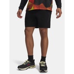 Under Armour Мъжки къси панталони Under Armour UA Unstoppable Flc Under Armour | Cheren | МЪЖЕ | XS - zoot - 139,04 лв