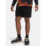 Under Armour Мъжки къси панталони Under Armour UA Unstoppable Flc Under Armour | Cheren | МЪЖЕ | XS - zoot - 154,49 лв